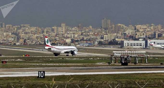 مطار بيروت الدولي... من "حلم" إلى "كابوس"