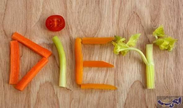 10 أطعمة تمد الجسم بالعناصرالمفيدة خلال الحمية الغذائية