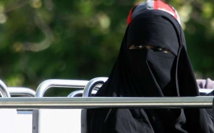 Suisse: Le canton de Saint-Gall interdit le port de la burqa