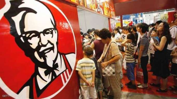 رفضه مطعم "KFC" فأصبح أغنى رجل في الصين