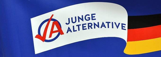 Verfassungsschutz beobachtet AfD-Jugend