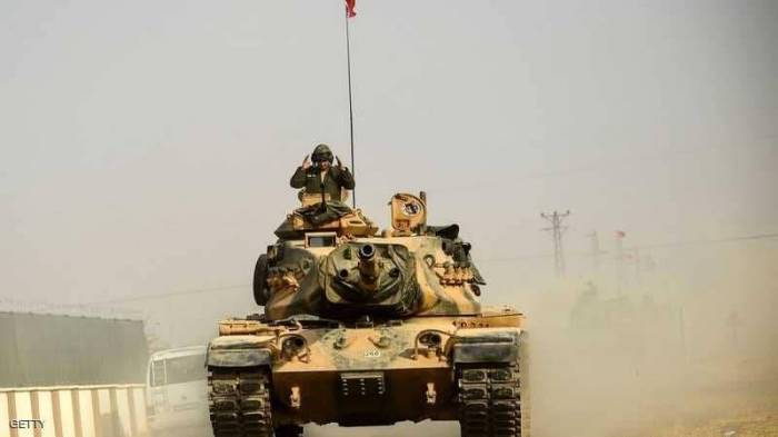 تقارير: قوات تركية تدخل الشمال السوري وتتمركز في ريف إدلب