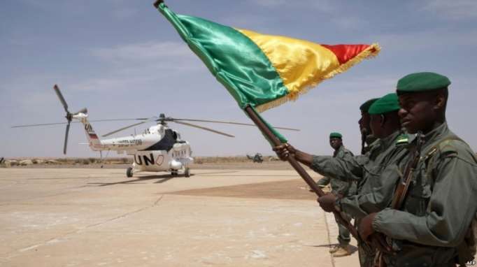 Mali: au moins 12 morts dans une attaque près de la frontière nigérienne