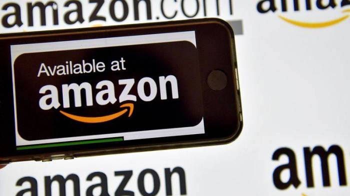 Amazon a atteint les 1.000 milliards de dollars en Bourse