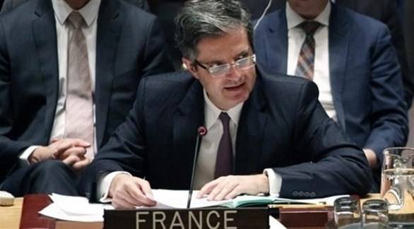 فرنسا تدعو إلى إجراء الانتخابات في ليبيا في 10 ديسمبر