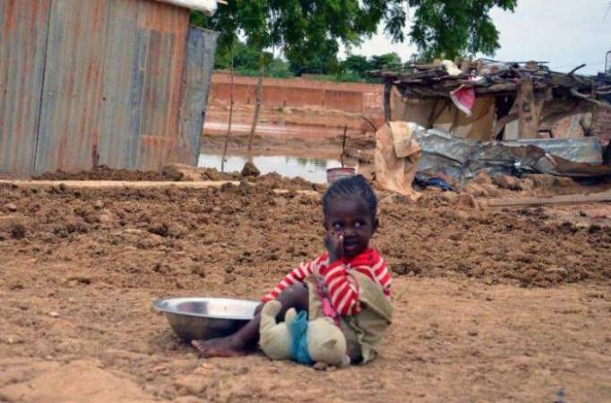 ONU: le choléra fait 55 morts au Niger