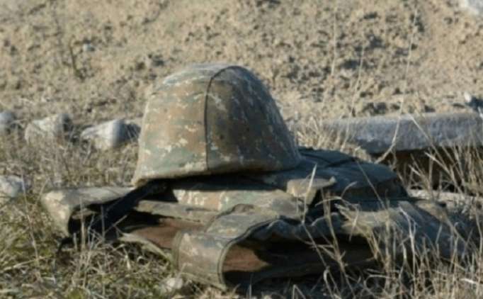 Armenian soldier dies in Karabakh