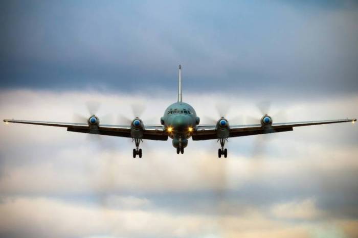 Avion abattu: la Russie a averti Israël de possibles représailles