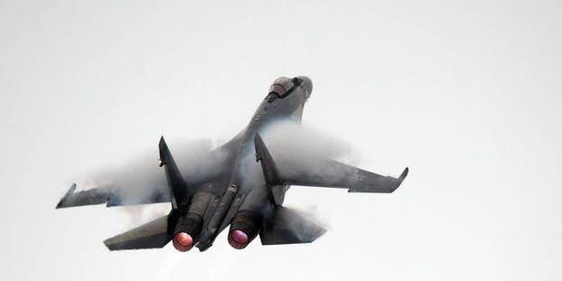 Alaska : le Pentagone proteste contre un survol de bombardiers russes