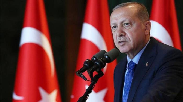 Erdogan se rendra en Azerbaïdjan