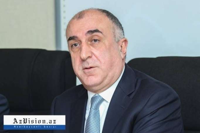 Azerbaijani FM is on working visit to New-York