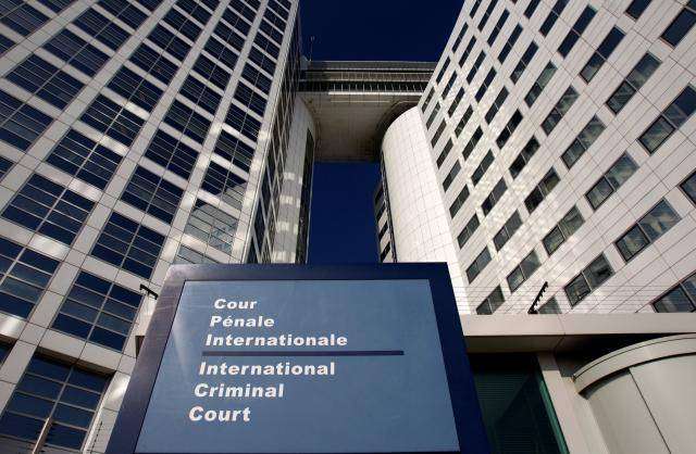 Trump administration to take tough stance against International Criminal Court