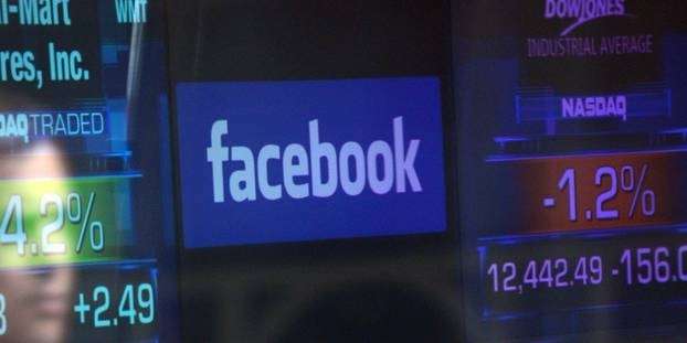 Facebook accusé de discrimination dans la diffusion d