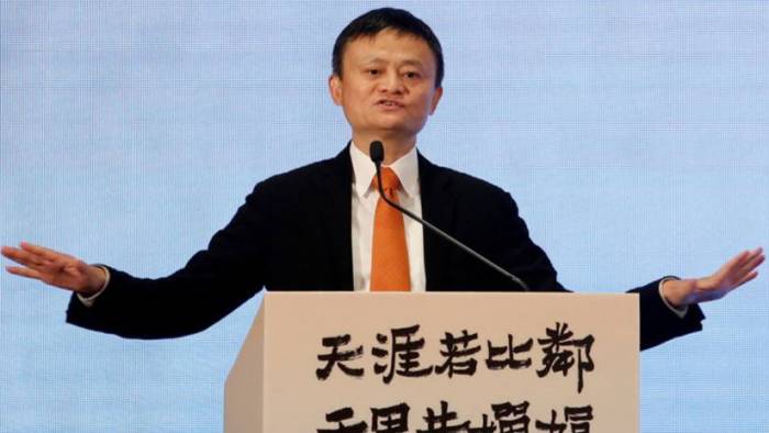 El hombre más rico de China: Jack Ma se retira de Alibaba