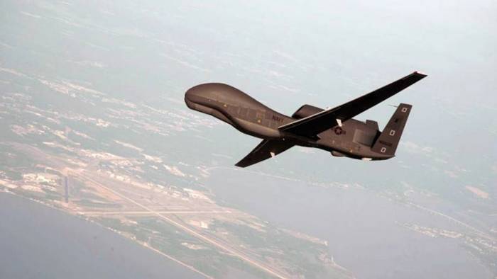 Así serán los drones futuristas de EE.UU. que derribarán con láser los misiles enemigos