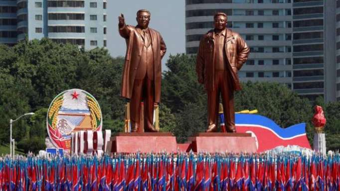 La ONU acusa a Corea del Norte de violar las sanciones económicas