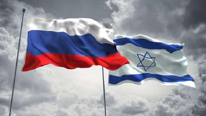 Israel to present findings in Moscow over downing of Russian plane