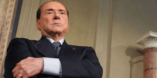 Italie : Silvio Berlusconi de retour dans le foot avec le rachat de Monza