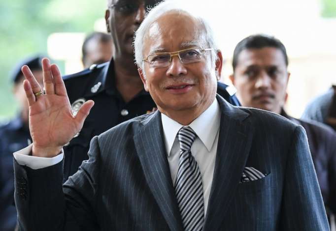 Malaisie: 25 nouveaux chefs d