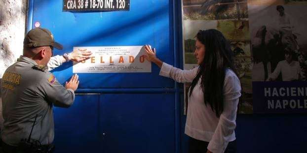 La Colombie ferme un musée dédié à Pablo Escobar