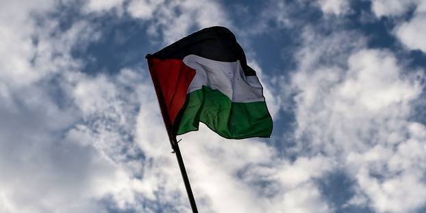 La mission palestinienne à Washington ferme ses portes
