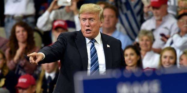 Le livre de Bob Woodward sur Donald Trump sortira en France fin novembre