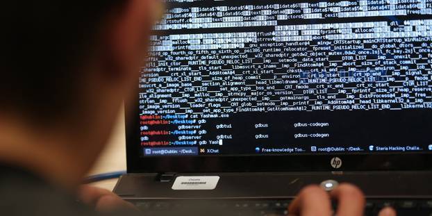 Les cyberattaques par les États-nations en hausse, selon Europol