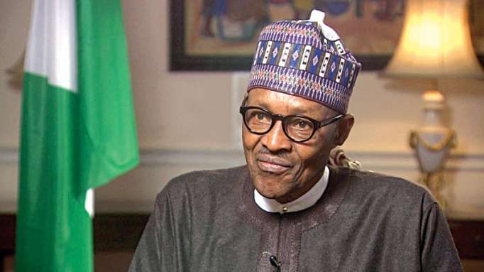 Nigeria: Buhari désigné candidat à la présidentielle de 2019