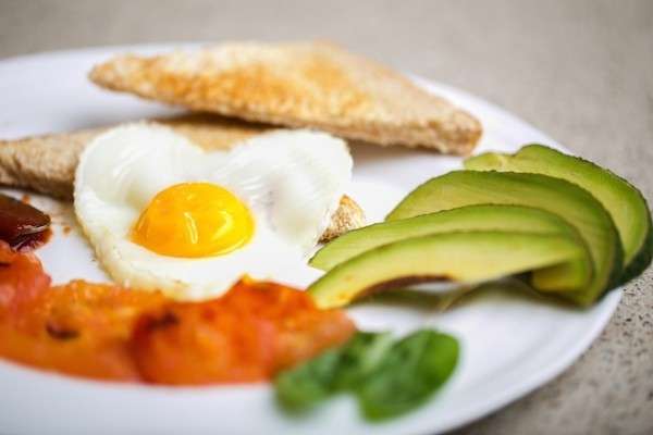 Le petit-déjeuner idéal pour perdre du poids