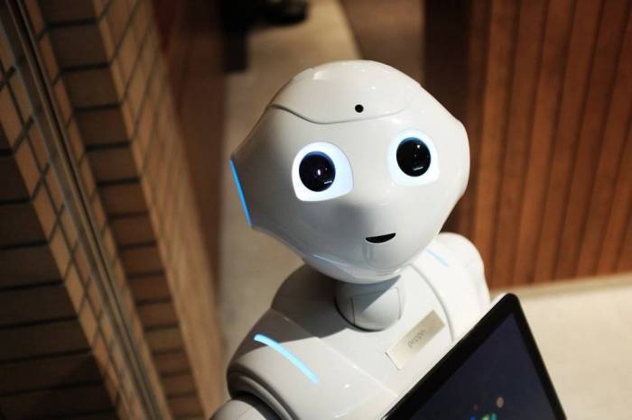 Une étude suggère que les robots sont capables d’avoir des préjugés