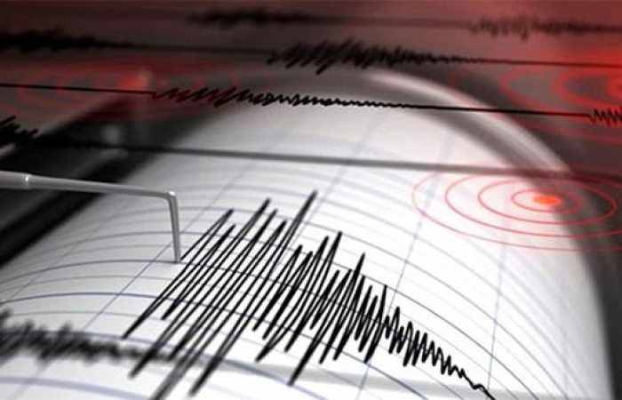 Un séisme de magnitude 6,5 se produit près des îles Salomon