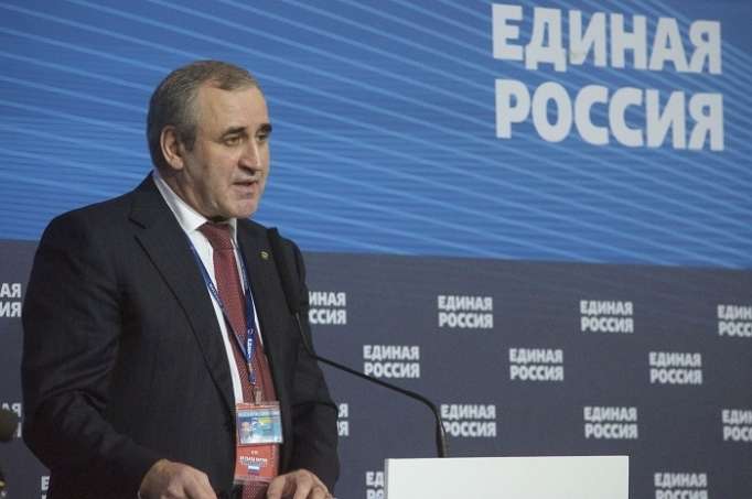 Vice-speaker of Russian State Duma visits Azerbaijan