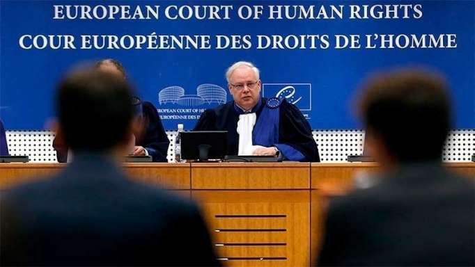 ECHR publishes judgment in case of Mushegh Saghatelyav v. Armenia