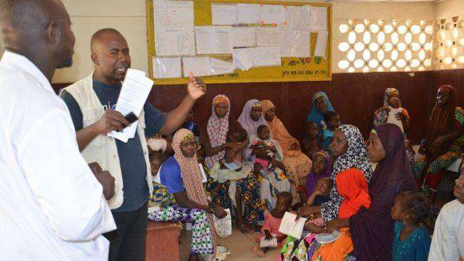 Niger: 55 personnes mortes du choléra dans la région de Maradi