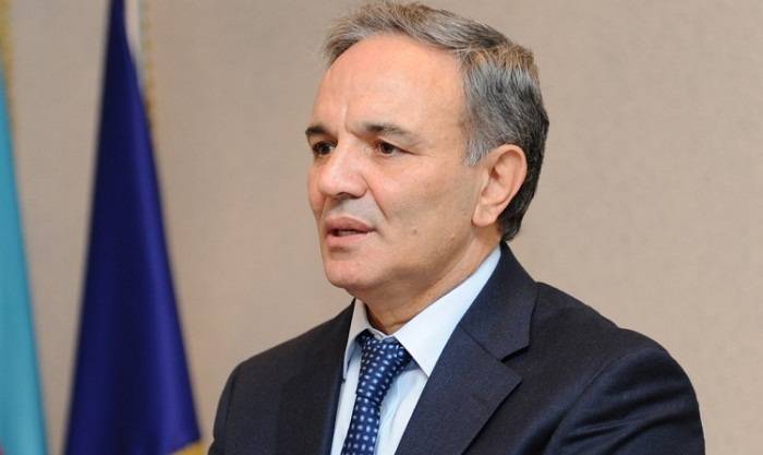 Necessary to create museum named after Nuri Pasha in Azerbaijan, says MP