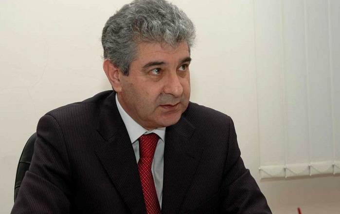 Deputy PM: Azerbaijani-Turkish unity inviolable