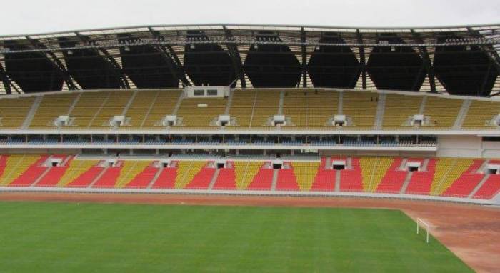 Cinq morts après un match de football en Angola