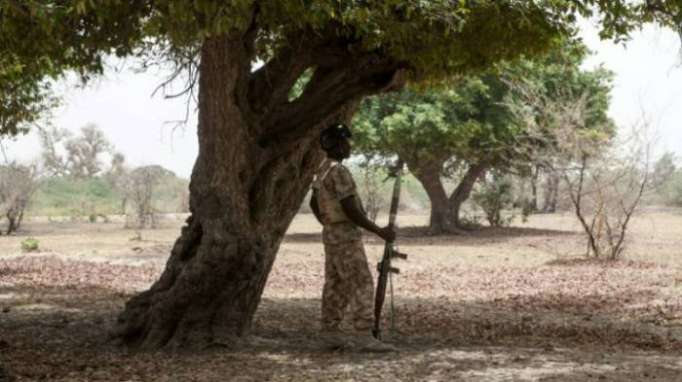 Nigeria: 2 morts et 25 personnes enlevées dans une embuscade de Boko Haram