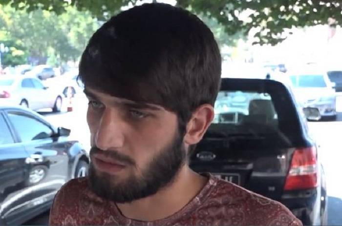 Orphaned adolescents held hunger strike in Yerevan -VIDEO
 