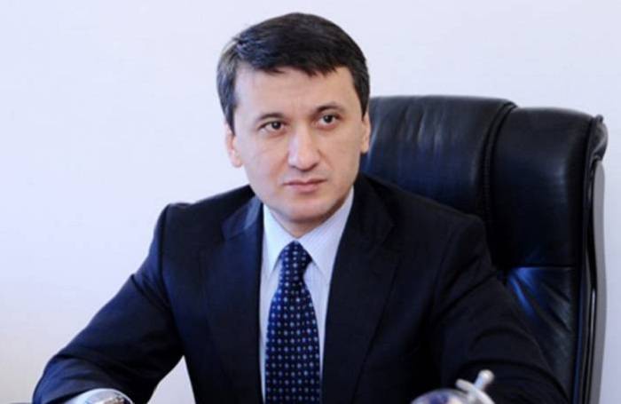 "Wir wissen, was für ein Showman Pashinyan ist" - Azer Gasimow