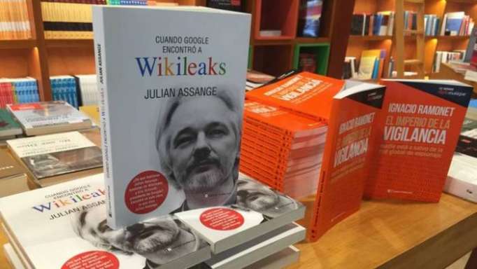 WikiLeaks: la police norvégienne enquête sur la disparition de son co-fondateur