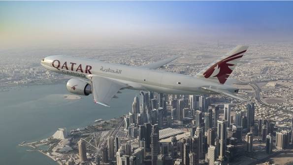 Qatar Airways annonce une perte de revenus du fait de la crise du Golfe