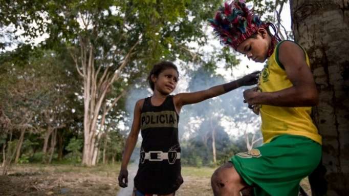 "Absoluta inseguridad jurídica": Persiste la violencia contra los pueblos indígenas de Brasil