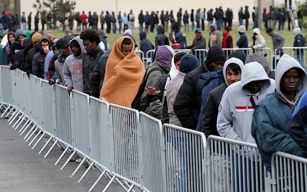 La France a une solution pour empêcher l’arrivée des migrants à travers le Maghreb
