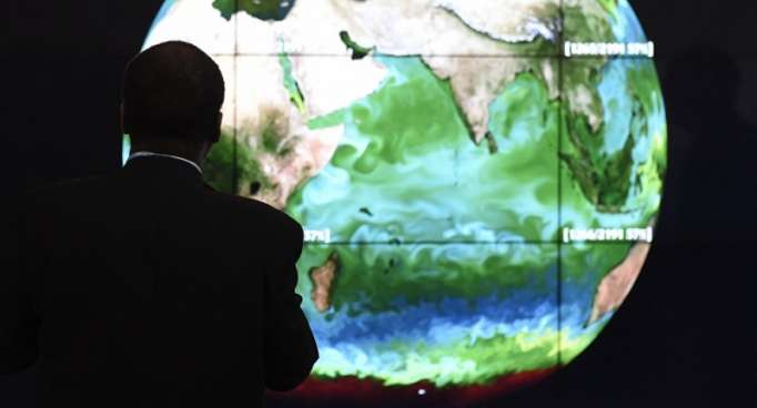 México reitera compromiso con Acuerdo de París contra el cambio climático