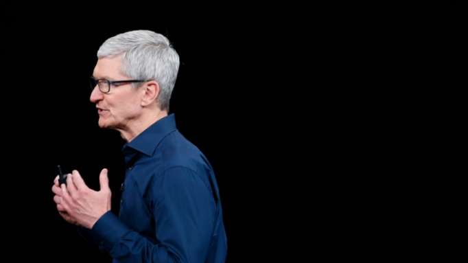 "Sustituye a todos los dispositivos": El director de Apple justifica el alto precio del nuevo iPhone