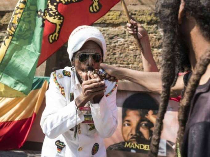 Afrique du Sud: la justice décriminalise la consommation du cannabis à titre privé
