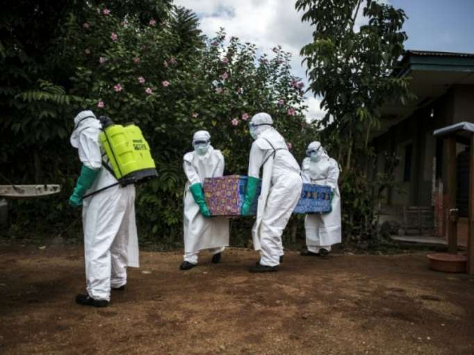 Ebola en RDC: l
