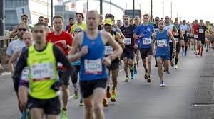 Läufer stirbt nach Marathon