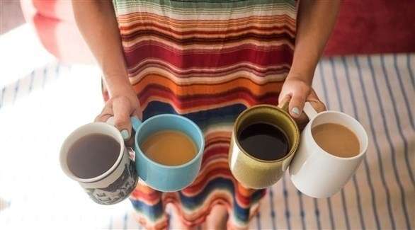 عاداتك مع القهوة تخبرك عن شخصيتك